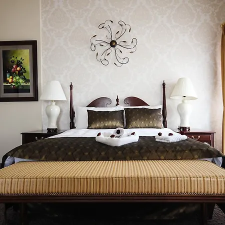 Ragusa Hotel 4*